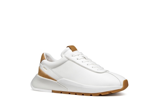 GEOX Shoes U65N0A 08532 METROPOLI
