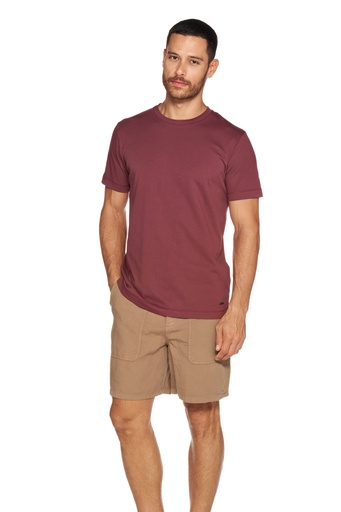 GEOX Tshirt M6514A T3244 T-SHIRT BASIC - BCI COTTON J