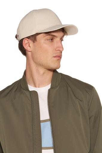 GEOX Cap M6560C T3314 CLUDEY BASEBALL - NYLON TASL