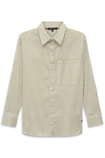 BUGATTI Shirt W3738 12446