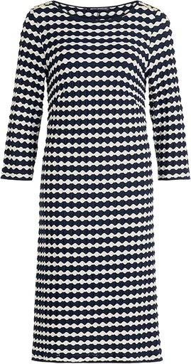 BETTY BARCLAY Dress 1654/1179