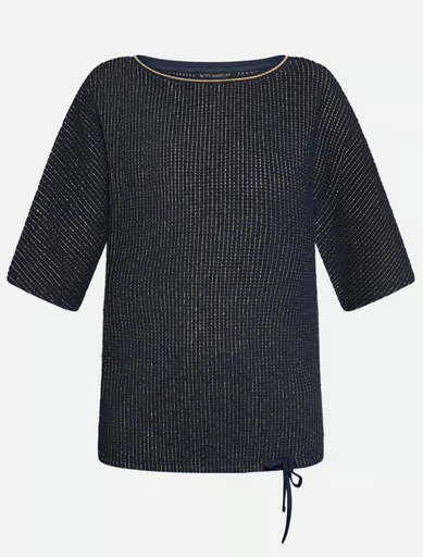 BETTY BARCLAY BLOUSE 2728/1730