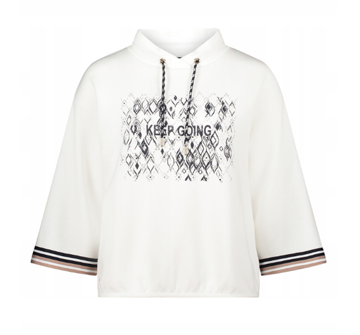 BETTY BARCLAY BLOUSE 2731/1499