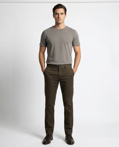 BRUHL Pant 0322-184060-100 VENICE