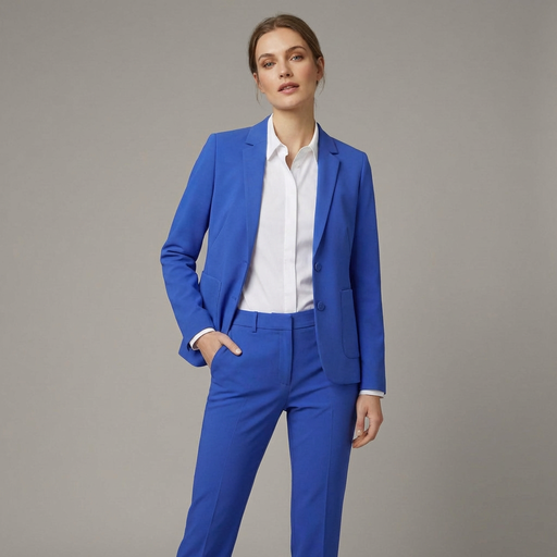 BETTY BARCLAY Suit 4707/1080