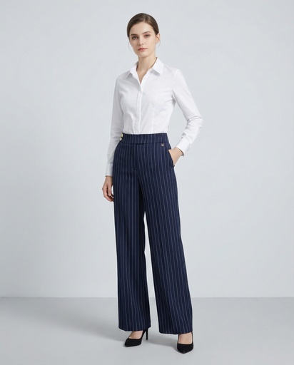 CHIARA DALBA PANT 70183