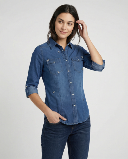 CHIARA DALBA  JACKET 90364B