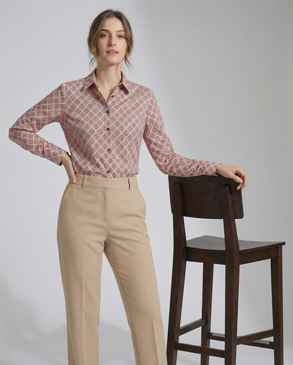 GUERINI SHIRT 600806