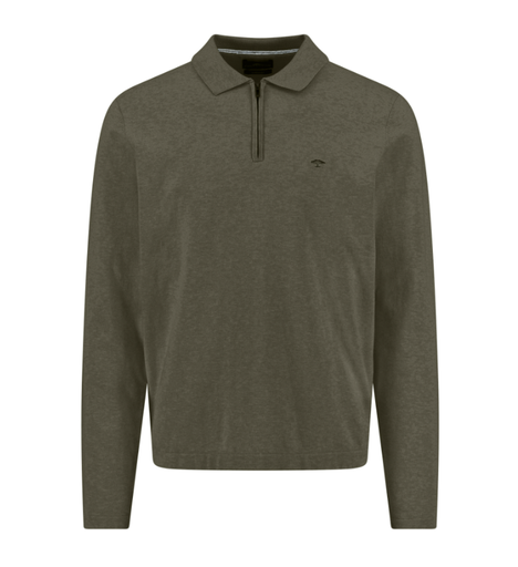 FYNCH HATTON BLOUSE 1602 232
