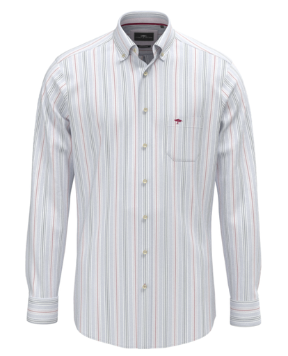 FYNCH HATTON SHIRT 1602 8280 SLEEVE 1/1