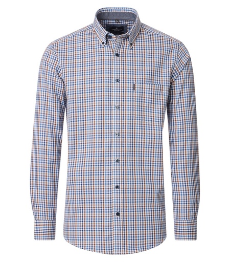 CASAMODA SHIRT 126130020 1/1