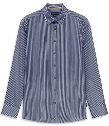 BUGATTI SHIRT 9350 18507E