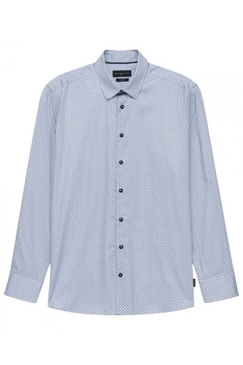 BUGATTI SHIRT 9750 18504E