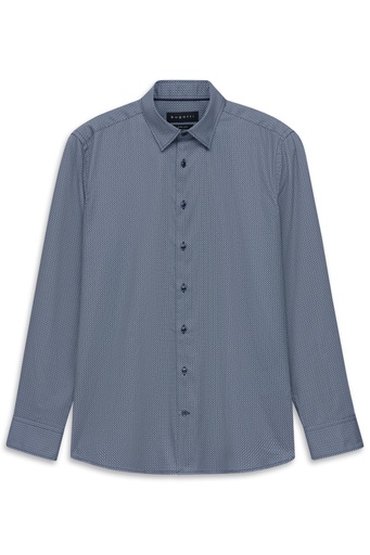 BUGATTI SHIRT 9750 18505E