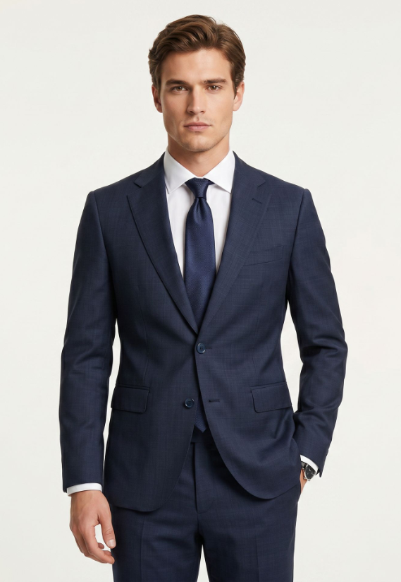 PAVAROTTI SUIT 518 146.19/R/35