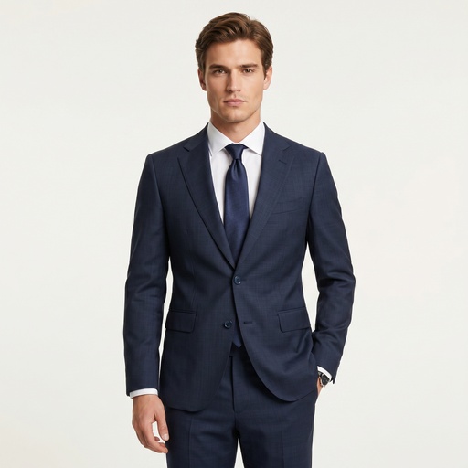 PAVAROTTI SUIT 523 146.19/R/35