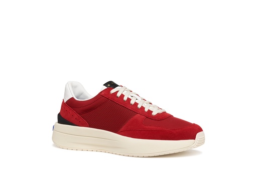 GEOX Shoes D659KA 02214 GXRN-01