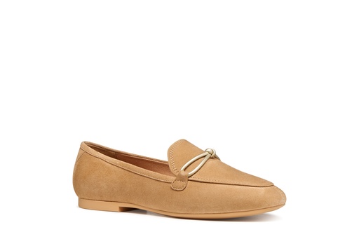 GEOX Shoes D654JD 00021 NEPALMARIA