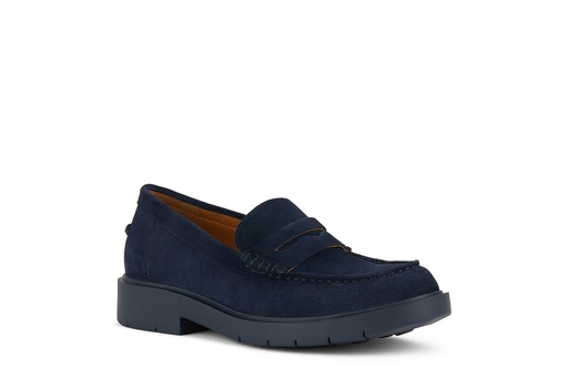 GEOX Shoes D65DKB 00022 SPHERICA EC1 B