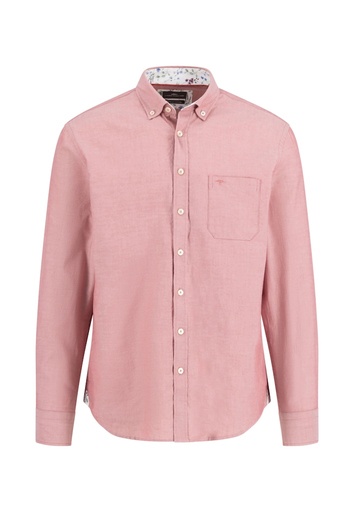 FYNCH HATTON SHIRT 1507 8400