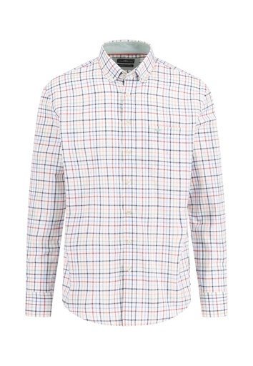 FYNCH HATTON SHIRT 1507 8590