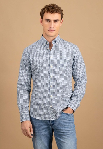FYNCH HATTON SHIRT 1508 5480