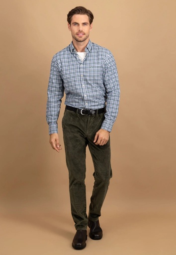 FYNCH HATTON SHIRT 1508 8690