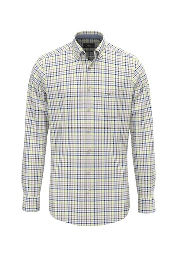 FYNCH HATTON SHIRT 1512 8180