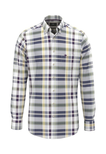 FYNCH HATTON SHIRT 1603 8310