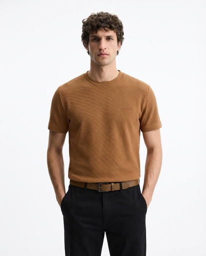 DANIEL HECHTER Tshirt 161905 75039