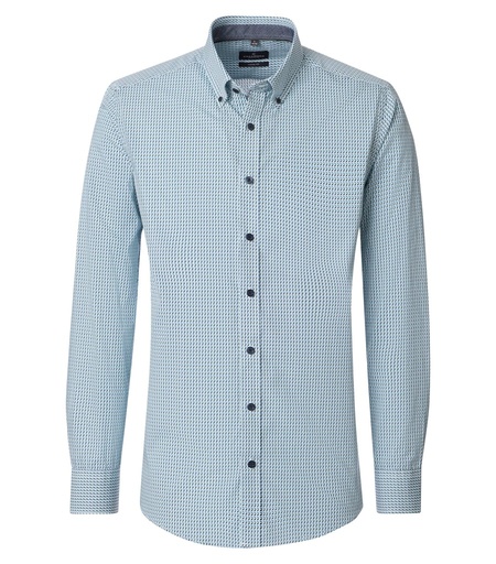 CASAMODA SHIRT 126130080 1/1 SLEEVE