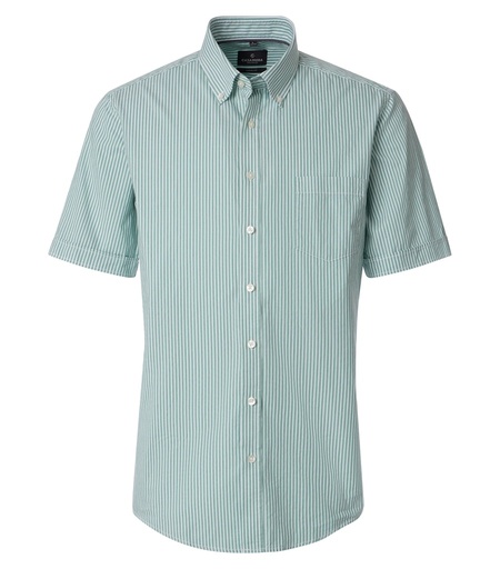 CASAMODA SHIRT 126130291 1/2 SLEEVE