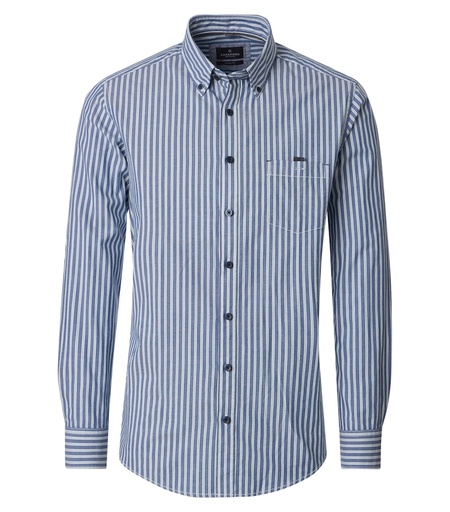 CASAMODA SHIRT 126130440 1/1 SLEEVE
