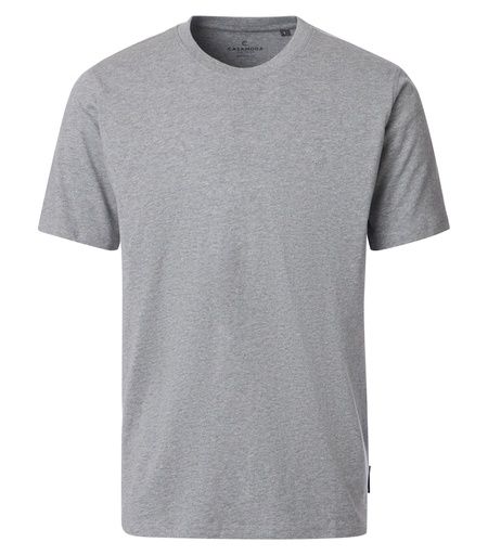 CASAMODA Tshirt 004200 1/2 SLEEVE