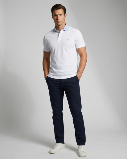 Paul&Shark Shirt 26411273