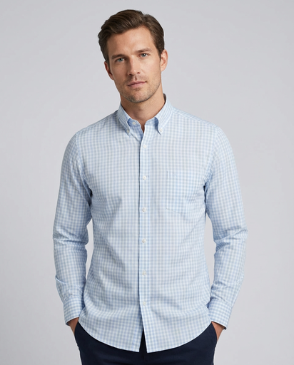 Paul&Shark Shirt 26413046REM