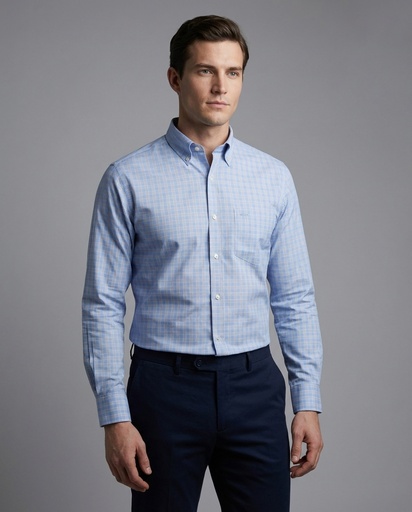 Paul&Shark Shirt 26413064REM