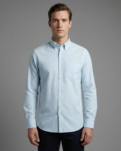 Paul&Shark Shirt 26413122REM
