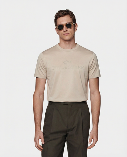 Paul&Shark Tshirt 26411007SM