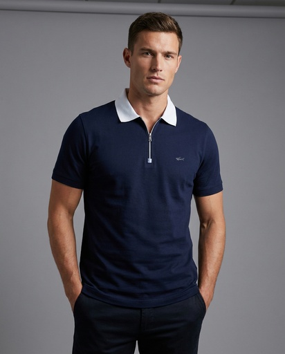 Paul&Shark Tshirt 26411247SM