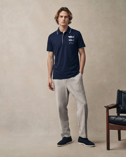 Paul&Shark Tshirt 26411264