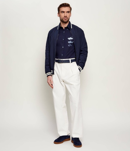 Paul&Shark Shirt 26413298