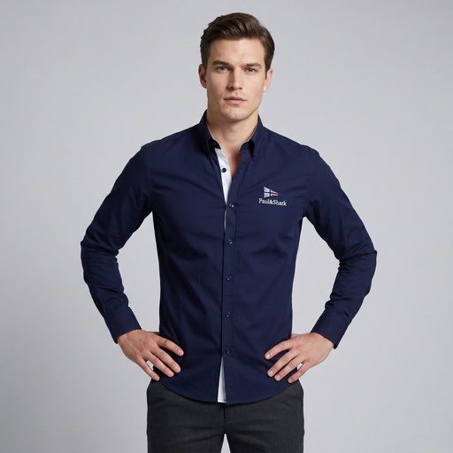 Paul&Shark Shirt 26413826