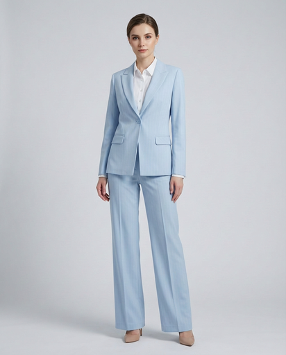 BENEDETTA M SUIT 4139+A 5420 COMPLITO