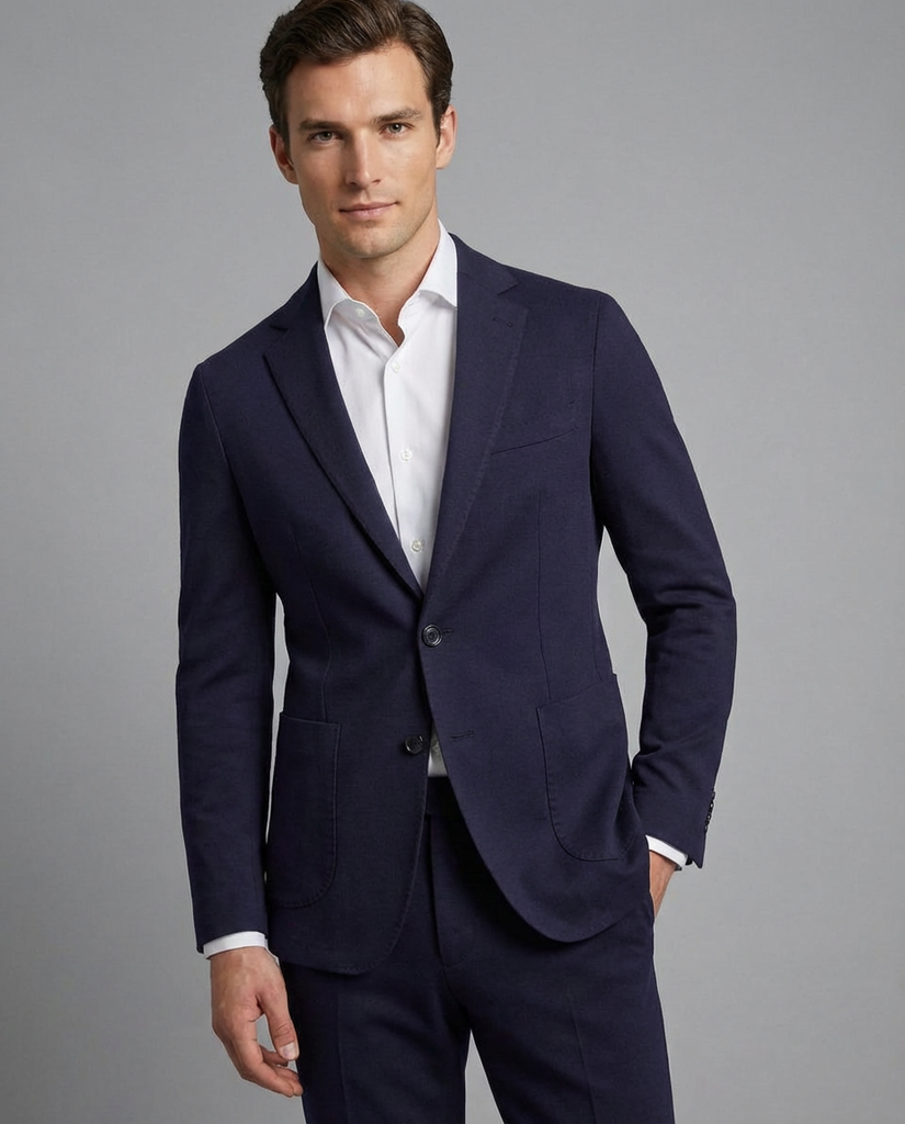 PRIVAT SUIT DETECTIVE