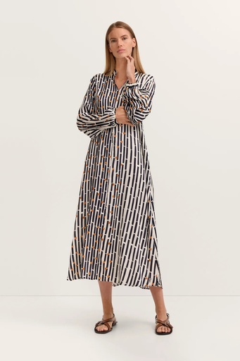 BUGATTI Long dress W1425 16703