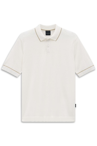 BUGATTI polo 1/2 sleeve 7100 15516E