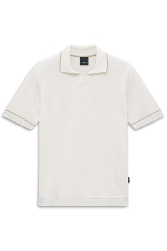 BUGATTI polo 1/2 sleeve 7100 15517E