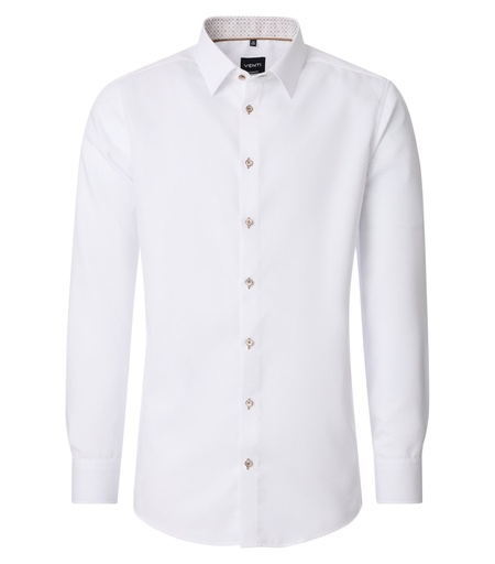 Venti SHIRT 226110350 1/1 SLEEVE