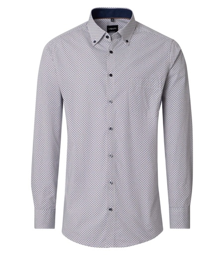 Venti SHIRT 226110430 1/1 SLEEVE